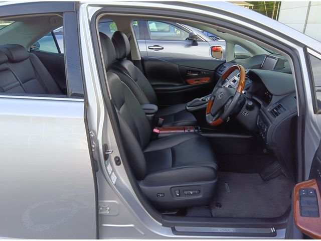 LEXUS HS250h