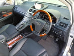 LEXUS HS250h