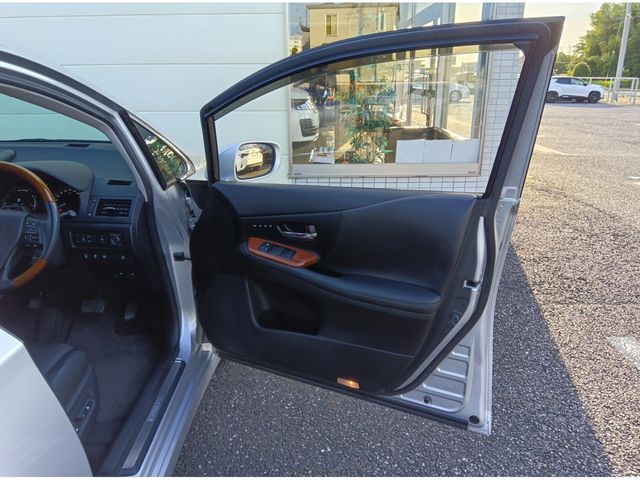 LEXUS HS250h