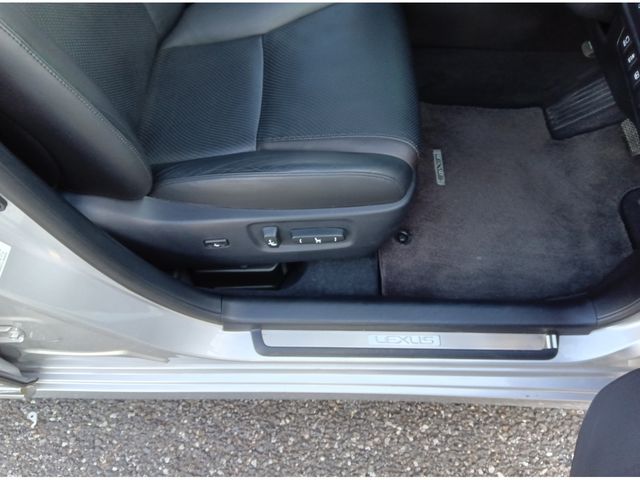 LEXUS HS250h