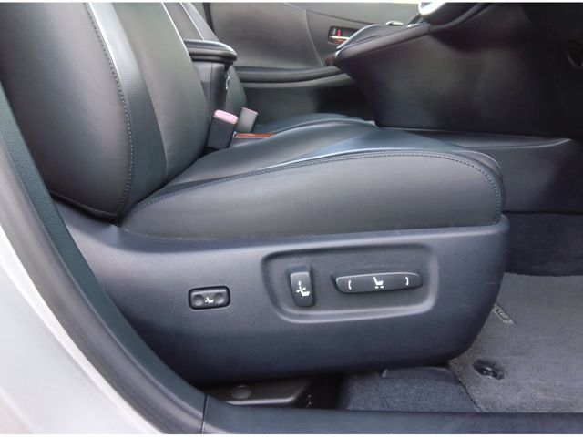 LEXUS HS250h