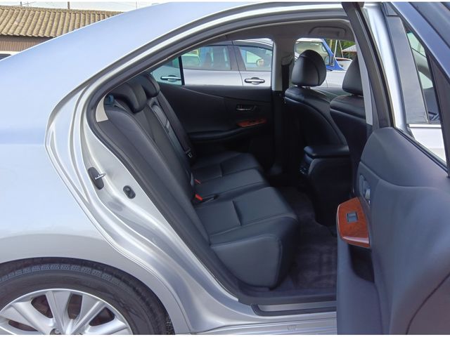 LEXUS HS250h