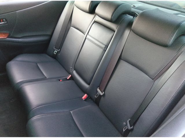 LEXUS HS250h