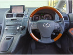 LEXUS HS250h