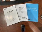 TAFT