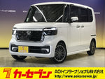 N-BOX CUSTOM