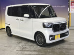N-BOX CUSTOM