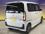 N-BOX CUSTOM