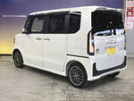 N-BOX CUSTOM