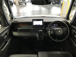 N-BOX CUSTOM