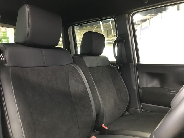 N-BOX CUSTOM