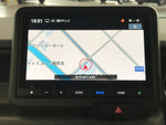 N-BOX CUSTOM