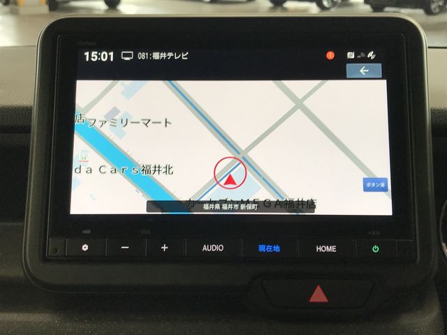 N-BOX CUSTOM