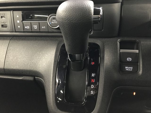 N-BOX CUSTOM