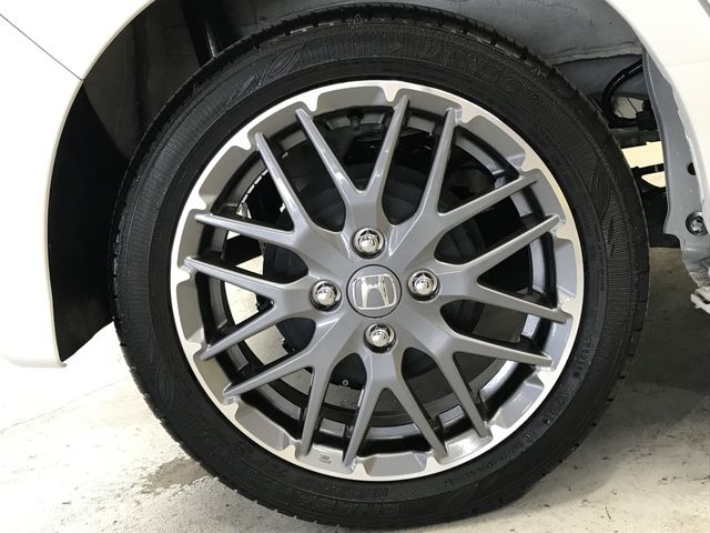 N-BOX CUSTOM