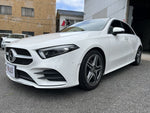 MERCEDES BENZ A class