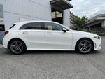 MERCEDES BENZ A class