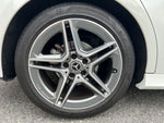 MERCEDES BENZ A class