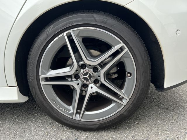 MERCEDES BENZ A class