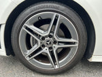 MERCEDES BENZ A class