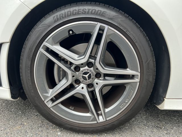 MERCEDES BENZ A class