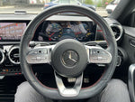 MERCEDES BENZ A class