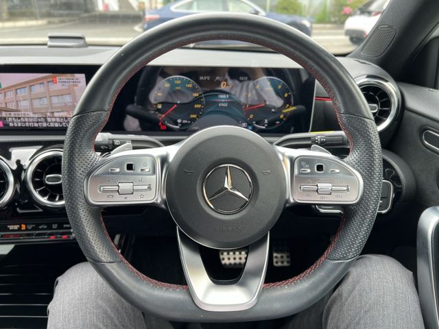 MERCEDES BENZ A class