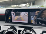 MERCEDES BENZ A class