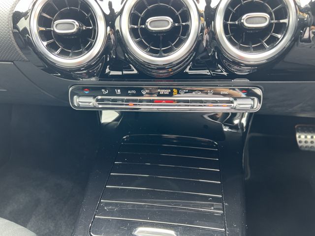 MERCEDES BENZ A class