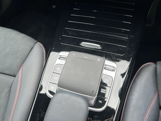 MERCEDES BENZ A class