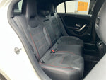 MERCEDES BENZ A class