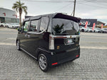 N-BOX CUSTOM
