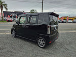 N-BOX CUSTOM
