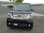 N-BOX CUSTOM