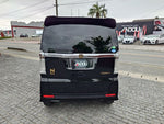 N-BOX CUSTOM