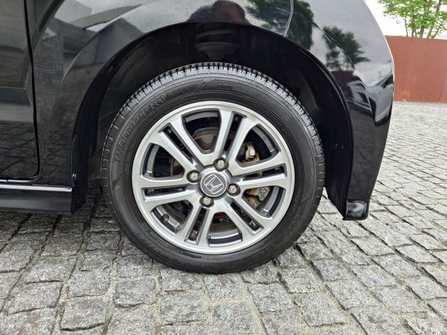 N-BOX CUSTOM