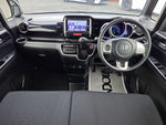 N-BOX CUSTOM