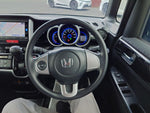 N-BOX CUSTOM