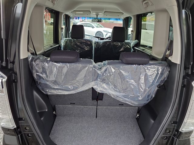 N-BOX CUSTOM