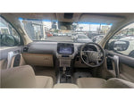 LANDCRUISER PRADO