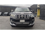 LANDCRUISER PRADO