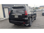 LANDCRUISER PRADO
