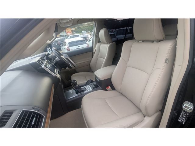 LANDCRUISER PRADO