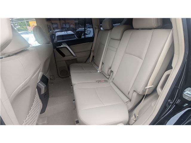 LANDCRUISER PRADO