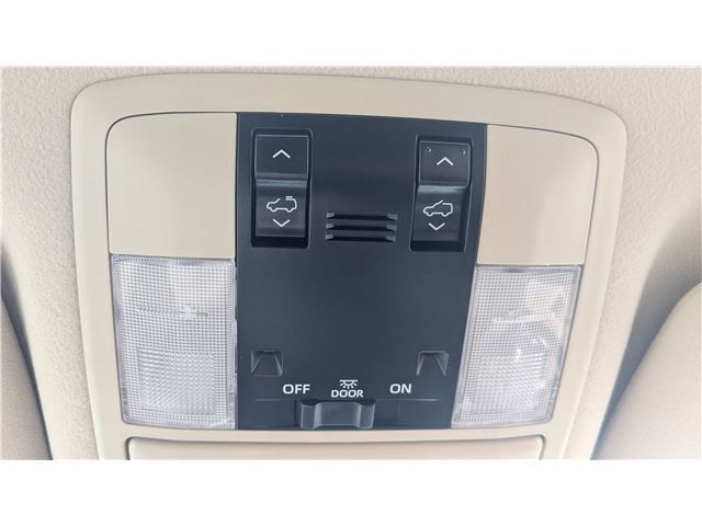 LANDCRUISER PRADO