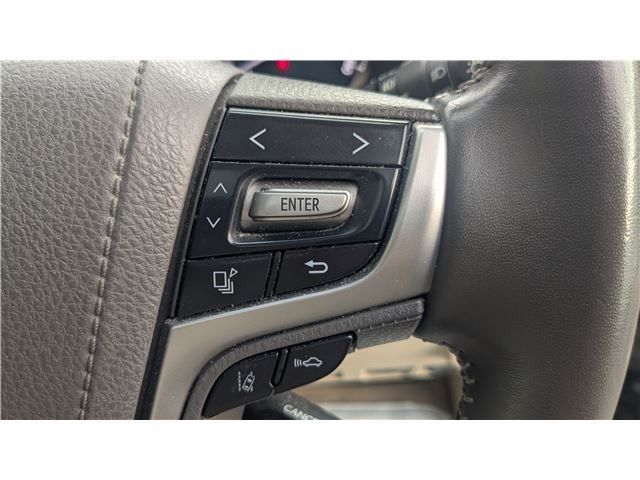 LANDCRUISER PRADO