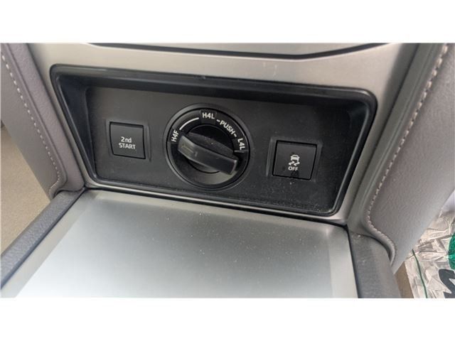 LANDCRUISER PRADO