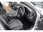 MERCEDES BENZ C class wagon HYBRID
