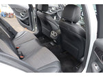 MERCEDES BENZ C class wagon HYBRID