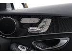 MERCEDES BENZ C class wagon HYBRID